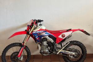 Honda CRF 450 - 2023