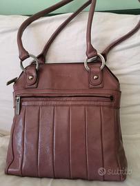 Borsa Tosca blu