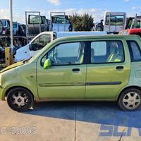 OPEL AGILA A H00 1.0 12V 58CV 00-07 Ricambi