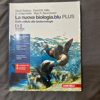 la nuova biologia blu plus