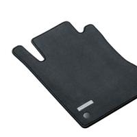 **VENDUTI**Tappetini in velluto Mercedes Classe A 