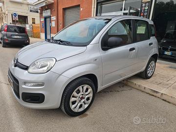 Fiat Panda 0.9 TwinAir Turbo Natural Power Pop