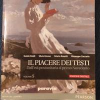 libri per scuole superiori 