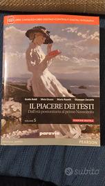 libri per scuole superiori 