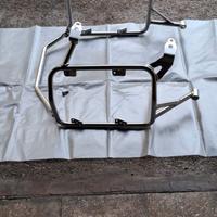 Telai per borse alluminio originali BMW R1250GS