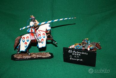 soldatini di piombo
