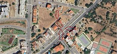 Terreno Edificabile a Elmas