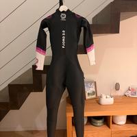 Muta Triathlon Nuova Deboer Fjord 3.0 , taglia S