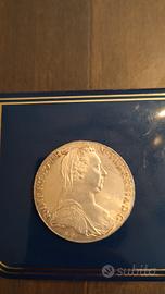 Maria Teresa Tallero 