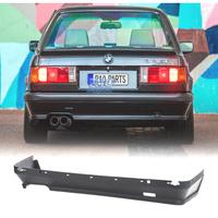 PARAURTI POSTERIORE BMW E30 82-94 LOOK M TECH 1