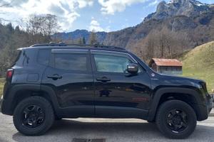 Renegade Trailhawk 2.0 Mjt 170CV