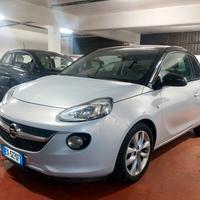 Opel Adam 1.2 70 CV Jam