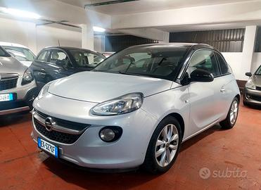 Opel Adam 1.2 70 CV Jam