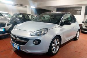 Opel Adam 1.2 70 CV Jam