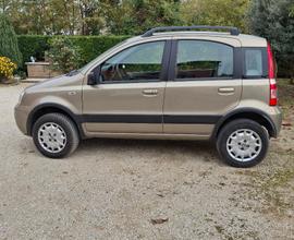 Fiat Panda 4x4 1.2 Climbing , OK Neopatentati