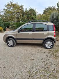 Fiat Panda 4x4 1.2 Climbing , OK Neopatentati