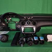 KIT AIRBAG MERCEDES W176