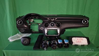 KIT AIRBAG MERCEDES W176