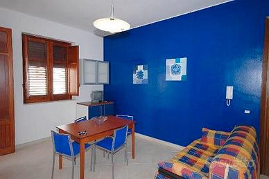 Casa mare a 250 m. dalla spiaggia