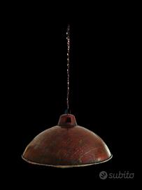 Lampadario sospeso maisons du monde