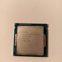 Intel Xeon E3-1230v3 3.3GHz 8MB LGA1150serverCPU