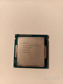 Intel Xeon E3-1230v3 3.3GHz 8MB LGA1150serverCPU