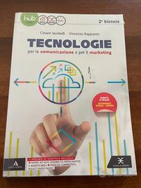 tecnologie per la comunicazione e per il marketing