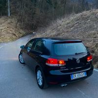Volkswagen Golf 6 2.0 TDI 140cv