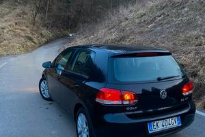 Volkswagen Golf 6 2.0 TDI 140cv