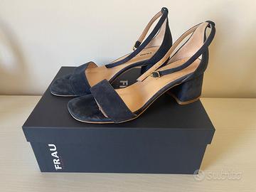 SANDALI FRAU