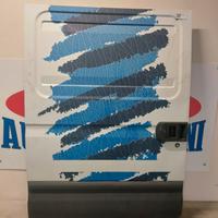 Porta laterale destra Iveco Daily 2.3 del 2008