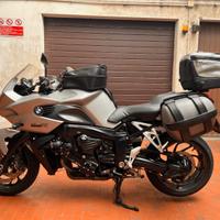 BMW K 1200 R Sport - 2008