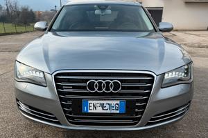 Audi a8 3.0v6 Tdi quattro (250 cv certificata)