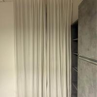 4 Tende con zineffa ikea