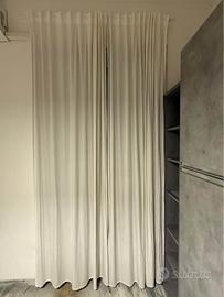 4 Tende con zineffa ikea