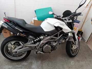 Aprilia shiver 750 2009