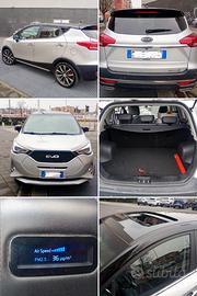 EVO Evo 4 - 2021 - GPL - Full Optional