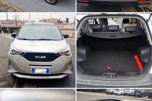 EVO Evo 4 - 2021 - GPL - Full Optional