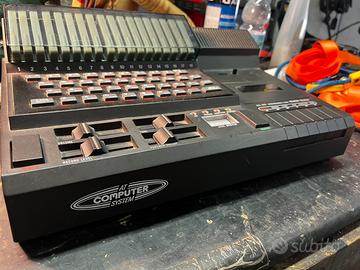 AT COMPUTER SYSTEM ZX SPECTRUM