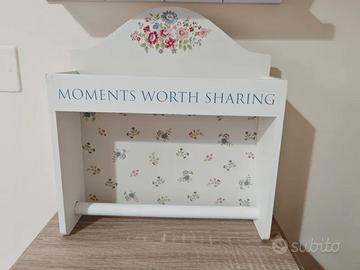 Greengate porta rotoli