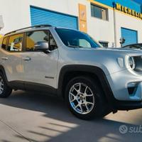 Jeep renegade 1.6 120 cv