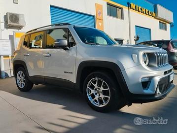 Jeep renegade 1.6 120 cv