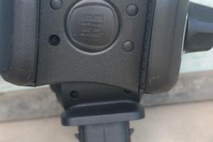 Porta cellulare per Fiat Panda 