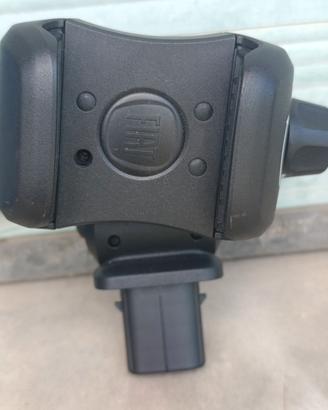 Porta cellulare per Fiat Panda 
