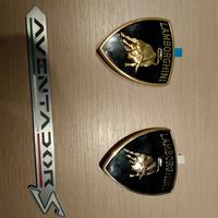 Lamborghini logo