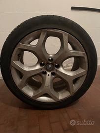 Ruote BMW X5