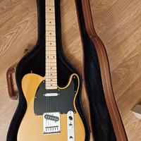 Squire Affinity Telecaster