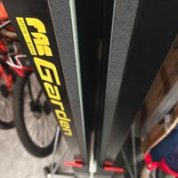 TAVOLO PING PONG con 2 Racchette e palline