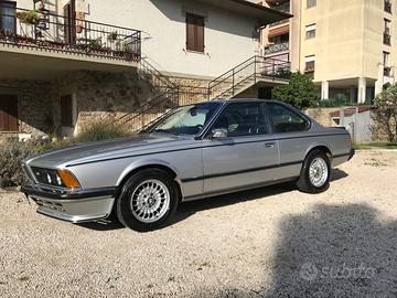 BMW 635 CSI