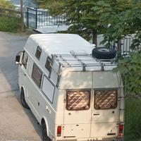 Volkswagen LT 28